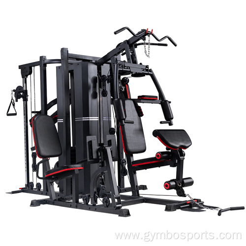 Single Function Home Gym Fitness body Useful Equipment